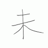 佐藤の漢字