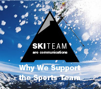 arc Ski Team