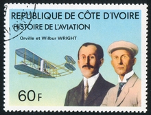 空を自由に飛ぶ夢を追い続けた情熱 有人飛行機の発明家・ライト兄弟